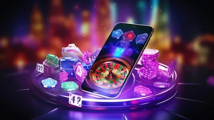 zs999g Mobile Access in Three Steps